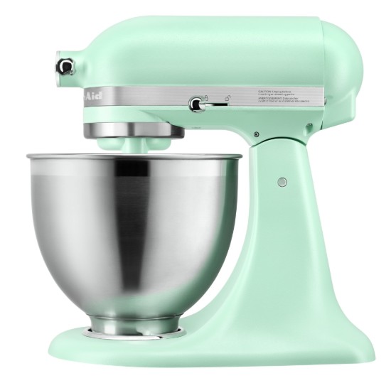 Κουζινομηχανή "Artisan", με μπολ 4,7 L, Μοντέλο 195, "Spearmint" - KitchenAid