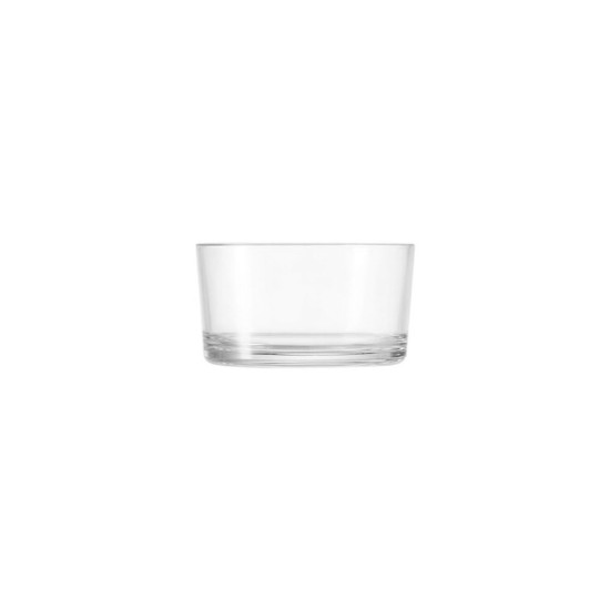 Schüssel aus Glas, 9 cm / 210 ml, „Indro“ – Borgonovo