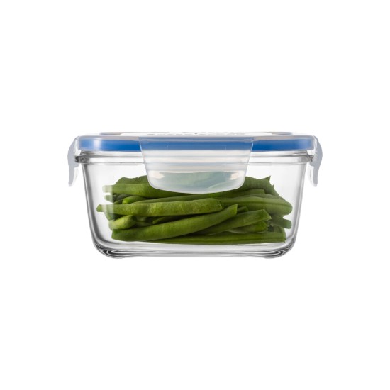 Maisto indas, 1400 ml, stiklinis - Borgonovo