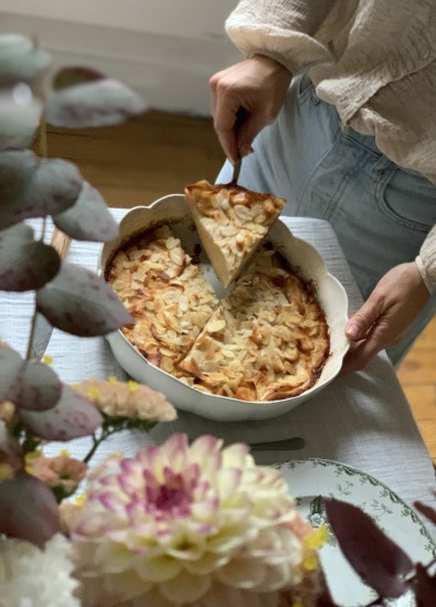 Keraminis padėklas, 27cm/2,2L, Clay - Emile Henry