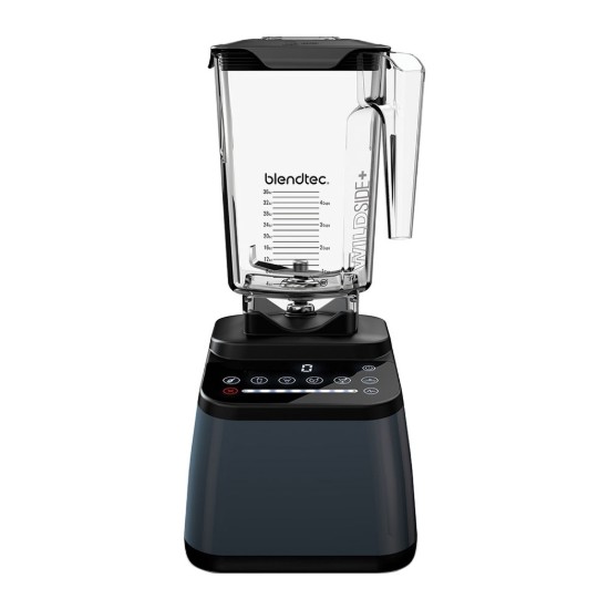 Blender Designer 650, 1560 W, Slate Grey - Blendtec