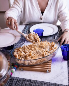 Fuente ovalada para horno, vidrio resistente al calor, 35x24cm/3.1L, "Iconics" - Pyrex