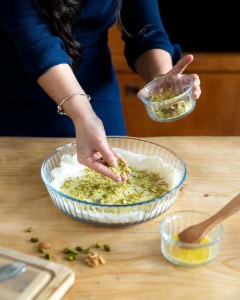 Molde para tarta, de vidrio resistente al calor, 26 cm, "Cook&Enjoy" - Pyrex