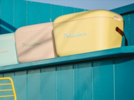 Picture for category PICNIC BASKET