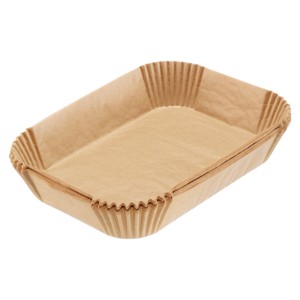 Hartie de copt pentru friteuza cu aer cald, "Line", 100 buc - Westmark