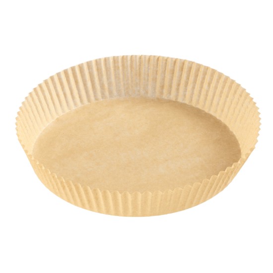 Papier cuit pour friteuses à air, "Round", 100 pièces - Westmark
