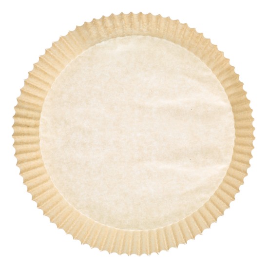 Papier cuit pour friteuses à air, "Round", 100 pièces - Westmark