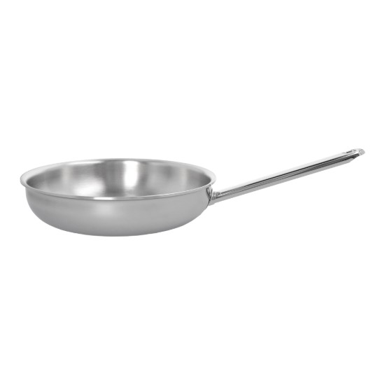Patelnia ze stali nierdzewnej 24 cm „ControlInduc Pro X” - Demeyere