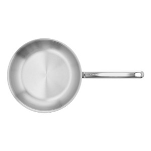 Patelnia ze stali nierdzewnej 28 cm „ControlInduc Pro X” - Demeyere