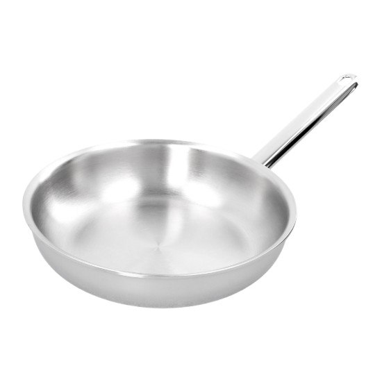 Patelnia ze stali nierdzewnej 28 cm „ControlInduc Pro X” - Demeyere