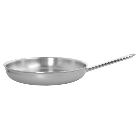 RVS koekenpan, 32cm, "ControlInduc Pro X" - Demeyere