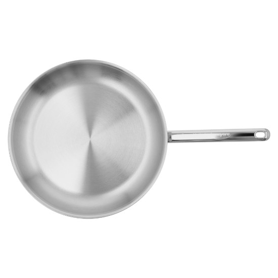 RVS koekenpan, 32cm, "ControlInduc Pro X" - Demeyere