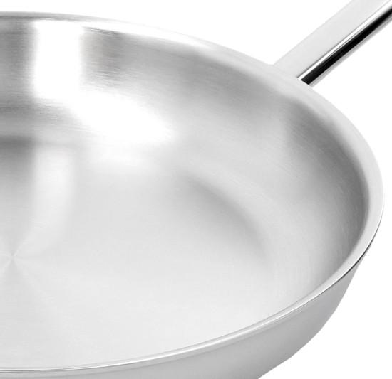 RVS koekenpan, 32cm, "ControlInduc Pro X" - Demeyere