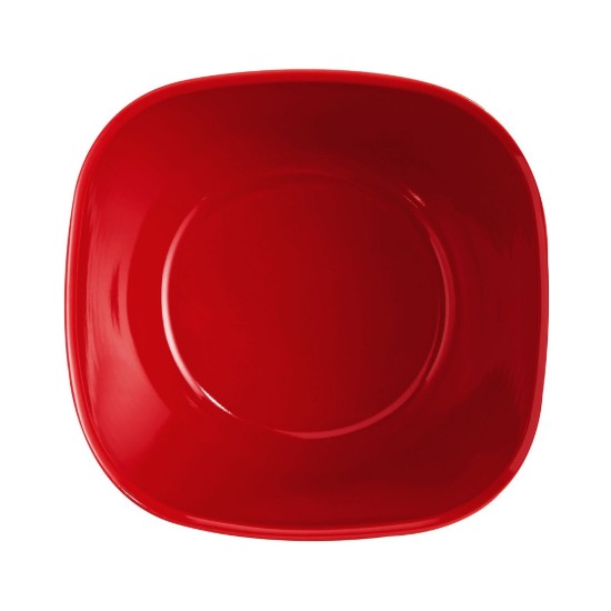 Saladeira, cerâmica, 26cm/5,9L, Burgundy - Emile Henry