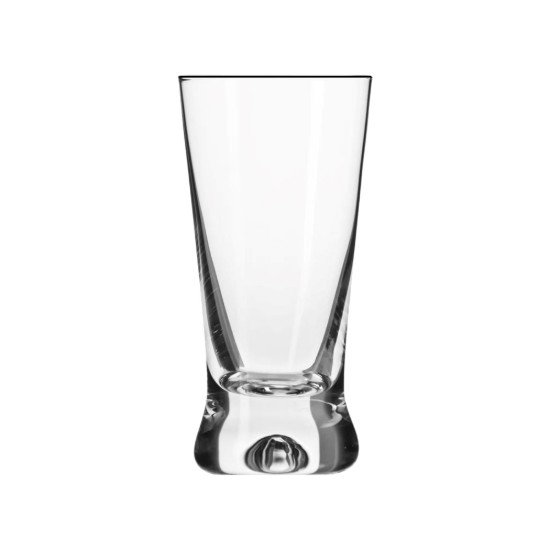 Set of 6 vodka glasses, made from glass, 50 ml, "X-line" - Krosno
