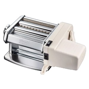 Machine à pâtes électrique, iPasta Titania, Beige - Imperia