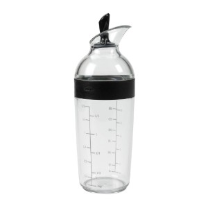 Salteira para ensaladas, 355 ml, tritan, "Good Grips" - OXO