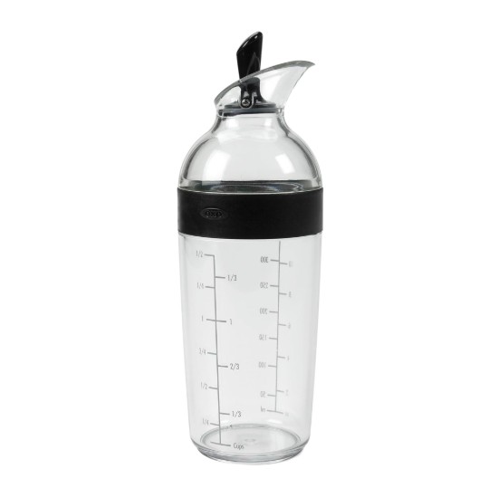 Salteira para ensaladas, 355 ml, tritan, "Good Grips" - OXO
