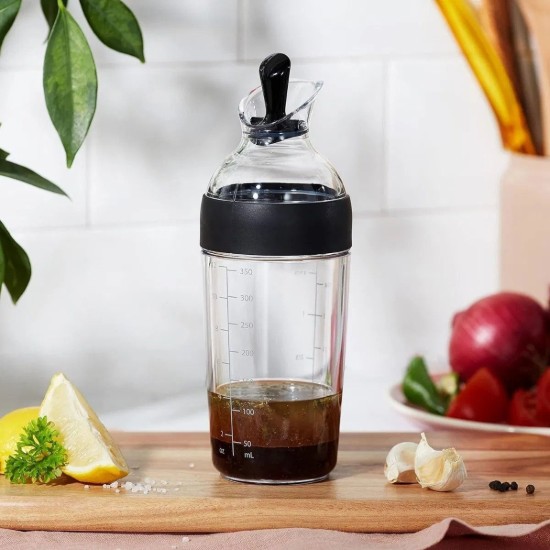 Salteira para ensaladas, 355 ml, tritan, "Good Grips" - OXO