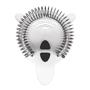 Colador de cóctel, acero inoxidable, "SteeL" - OXO