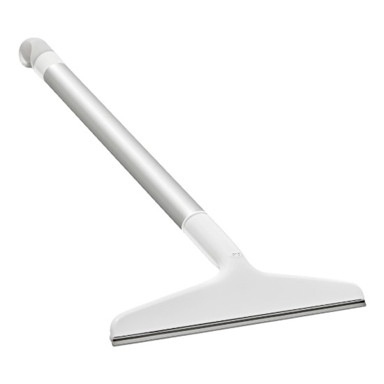 Extendable squeegee, aluminum, 39.4 - 58.4 cm, "Good Grips" - OXO