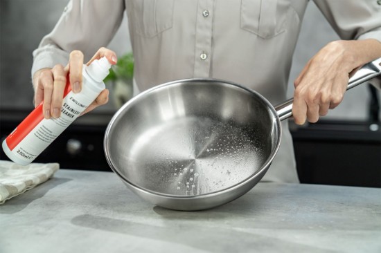 Paslanmaz çelik için temizlik spreyi, 250 ml, "ZWILLING Plus" - Zwilling