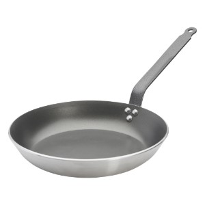 Taġen li ma jwaħħalx "CHOC", 30 ċm - marka "de Buyer".