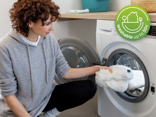 Refill för SuperDuster XL - Leifheit