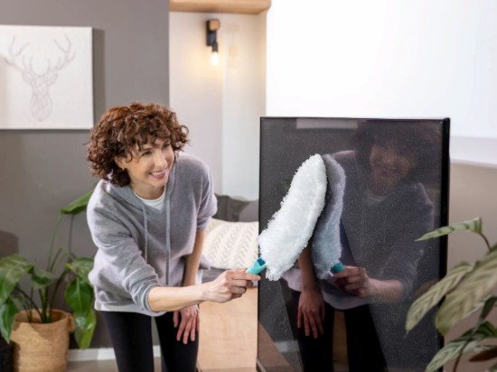 Duster för SuperDuster XL - Leifheit