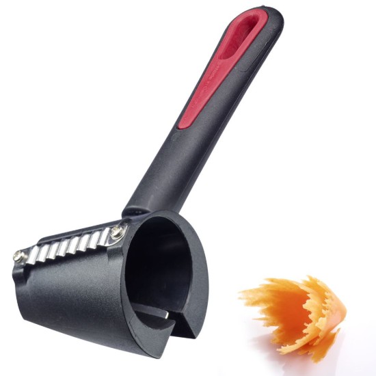 Râpe pour décorations de légumes, 18,5 cm, "Gallant" - Westmark