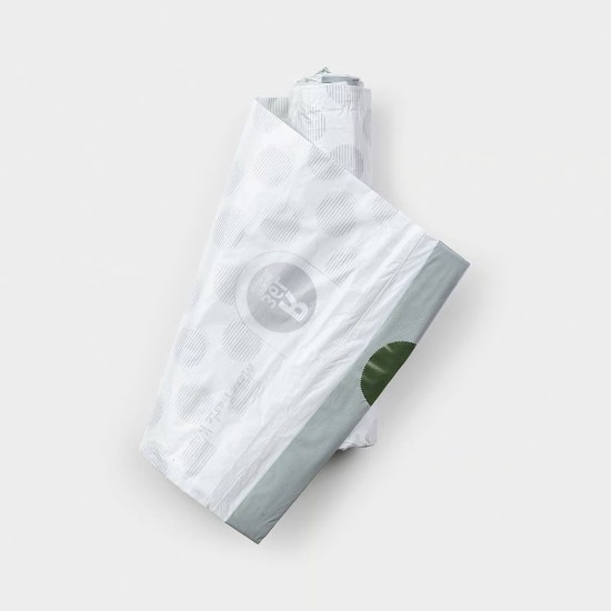 "PerfectFit" trash bags, code R, 36 L, 20 pieces - Brabantia