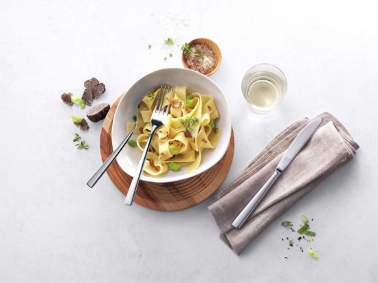 Söögiriistade komplekt, 60 osa, roostevabast terasest, "Loft", Polished - Zwilling