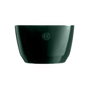Salad bowl, ceramic, 22 cm / 3.7 L, Cedar - Emile Henry