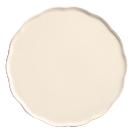 Servirni pladenj, keramika, 31 cm, Clay, "Madeleine" - Emile Henry