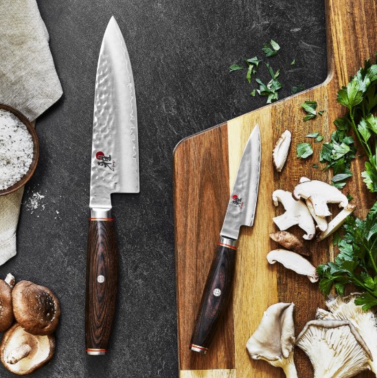 Μαχαίρι Shotoh, 9 cm, 6000 MCT - Miyabi