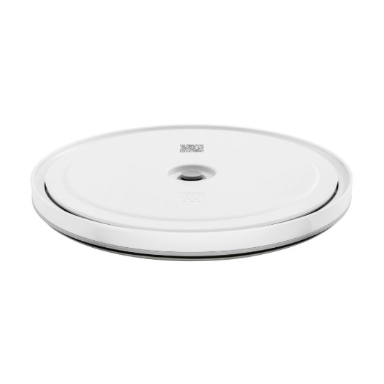 Set of 3 vacuum bowls, made from glass, "FRESH & SAVE" - Zwilling