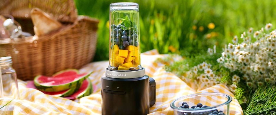 Rad bezdrôtových spotrebičov KitchenAid Go: výhody bezdrôtových domácich spotrebičov