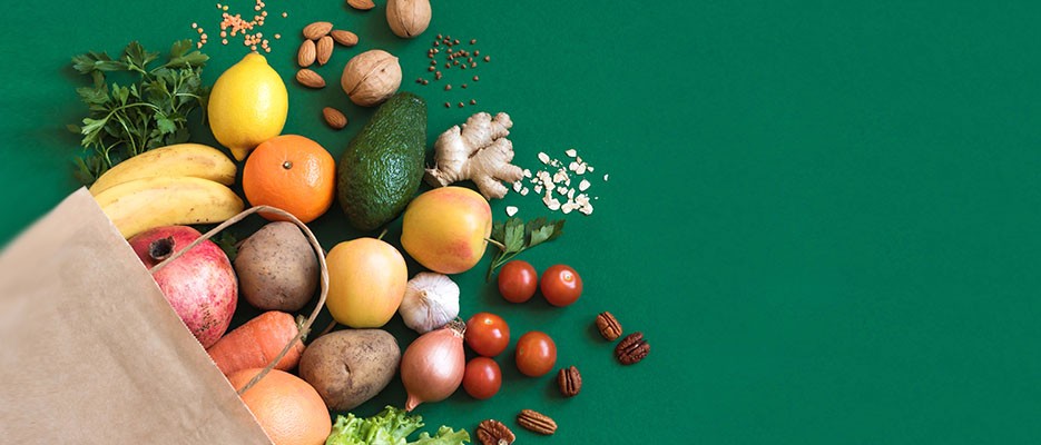 Blanching vegetables: what does it mean and how is it done?