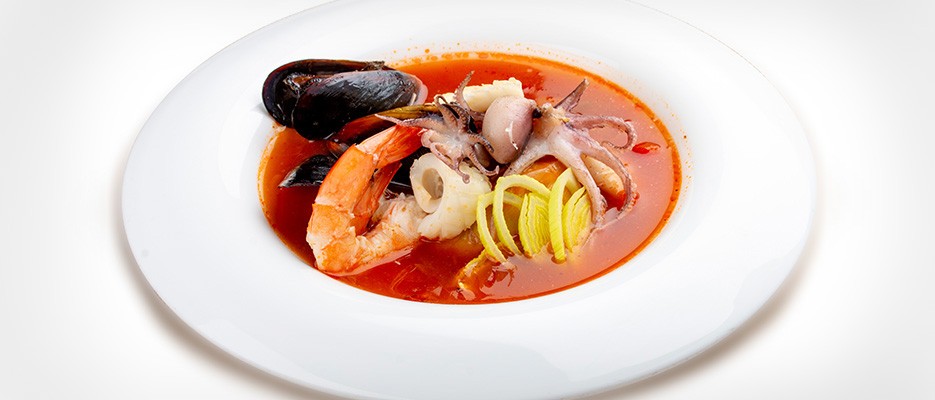 Authentic Bouillabaisse Marseillaise recipe: How to prepare the famous French fish soup