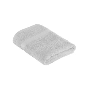 Ručnik za kupanje, pamuk, 70x140cm, "Riva", Cool Grey -Tiseco