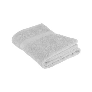 Πετσέτα μπάνιου, βαμβακερή, 100 x 150 cm, "Riva", Cool Grey - Tiseco