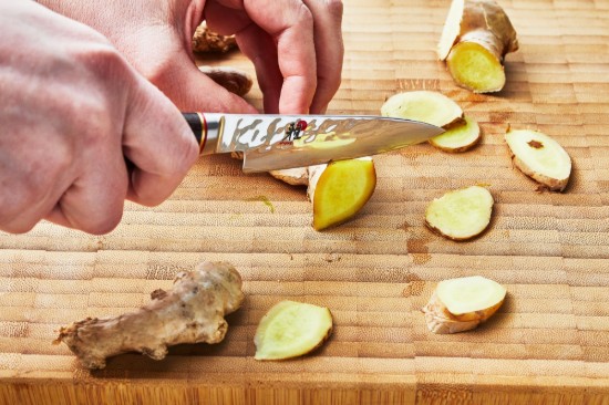 Μαχαίρι Shotoh, 9 cm, 6000 MCT - Miyabi