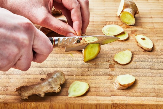 Μαχαίρι Shotoh, 9 cm, 6000 MCT - Miyabi