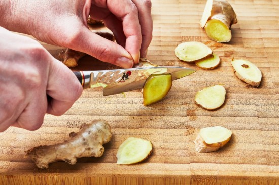 Μαχαίρι Shotoh, 9 cm, 6000 MCT - Miyabi