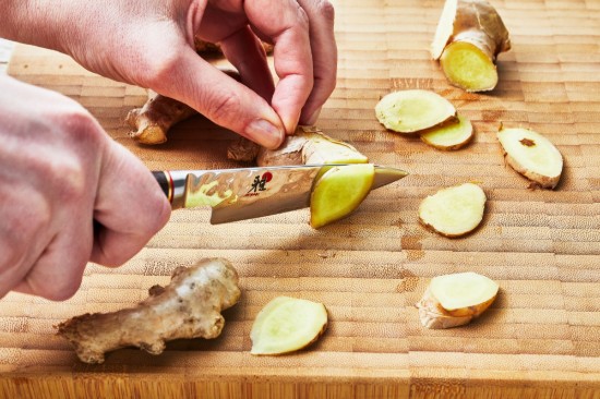 Μαχαίρι Shotoh, 9 cm, 6000 MCT - Miyabi