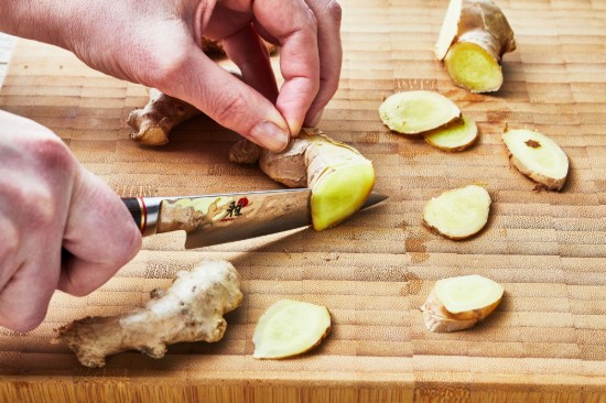 Μαχαίρι Shotoh, 9 cm, 6000 MCT - Miyabi