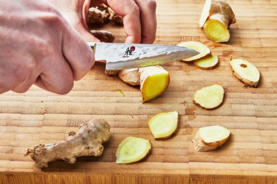 Μαχαίρι Shotoh, 9 cm, 6000 MCT - Miyabi