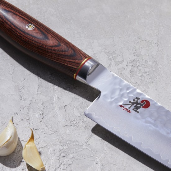 Гиутох нож, 16 цм, 6000 MCT - Miyabi