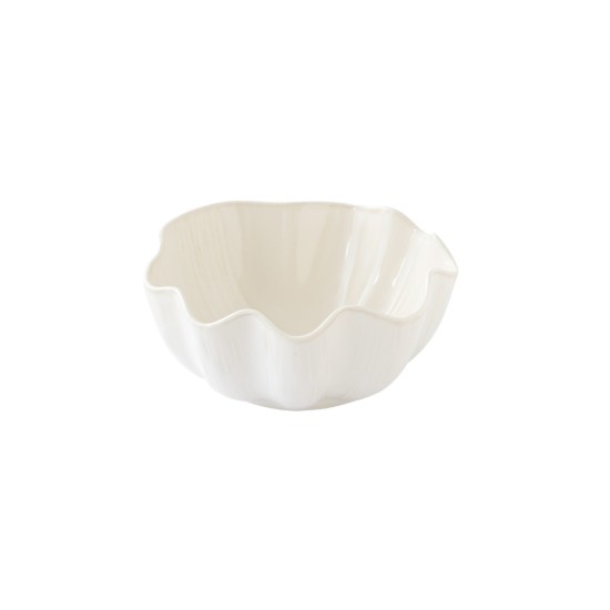 Tigela, porcelana, 13 cm, "Coquillages" - Easy Life