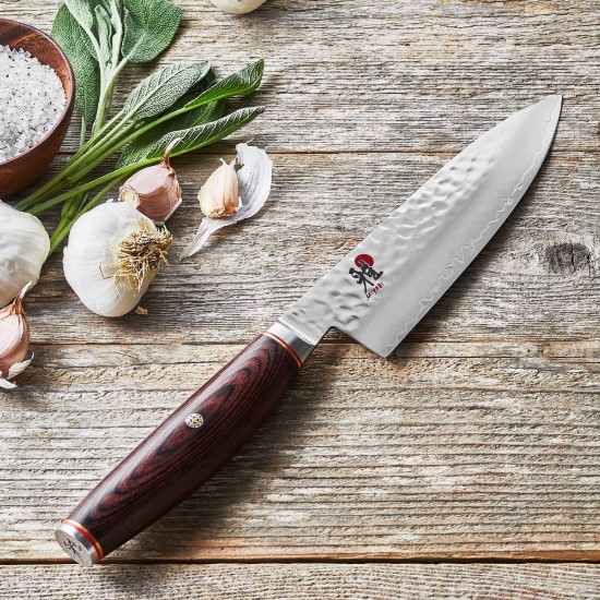 Гиутох нож, 16 цм, 6000 MCT - Miyabi